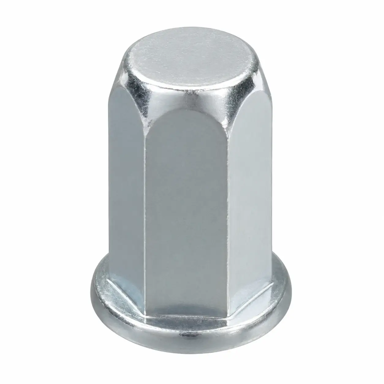 Closed End Stainless Steel Rivet Nuts 
