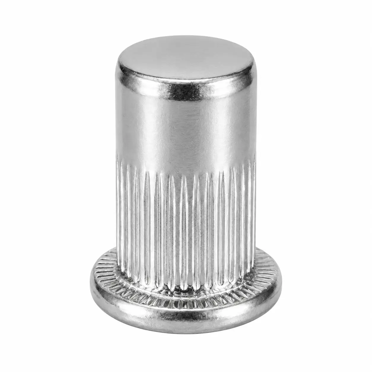 M3 Closed End Rivet Nuts