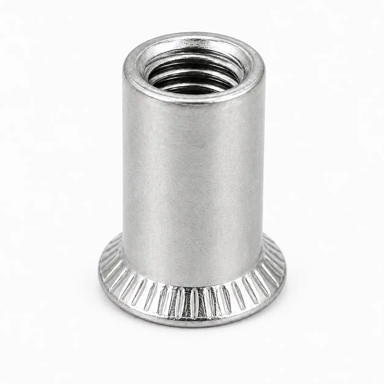 Countersunk Head Open End Rivet Nuts