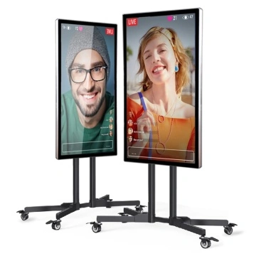 Display Equipment