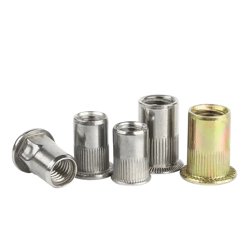 rivet nut