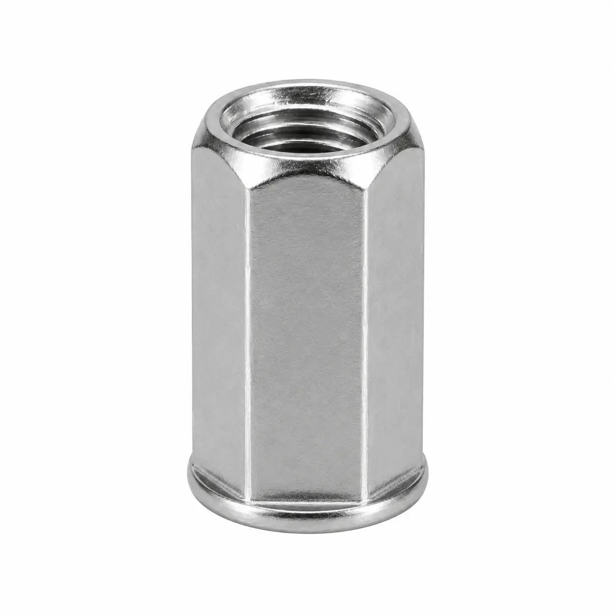 Reduced Head Hex Rivet Nut