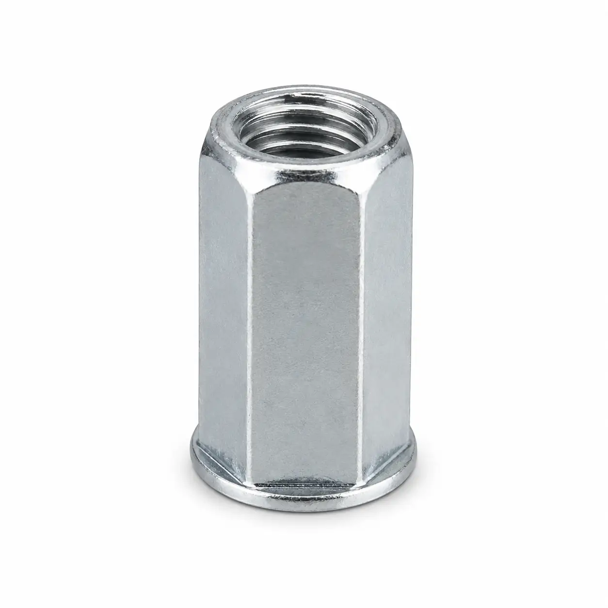 Full Hex Body Stainless Steel Rivet 