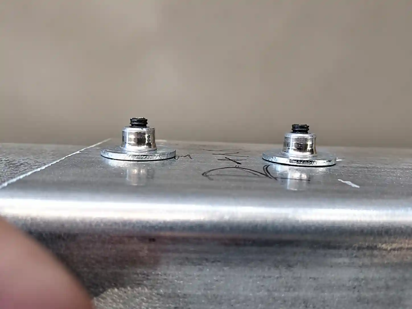 Rivmate Riveting Solutinos​