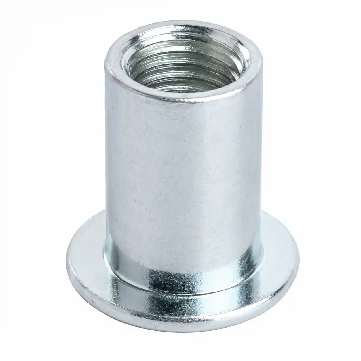 Round Body Stainless Steel Rivet Nuts