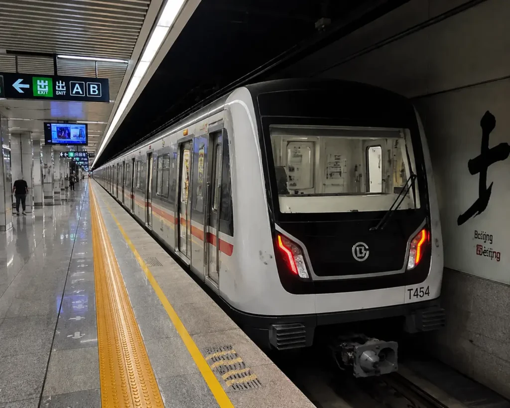 Transportation and Rail Equipment Panels