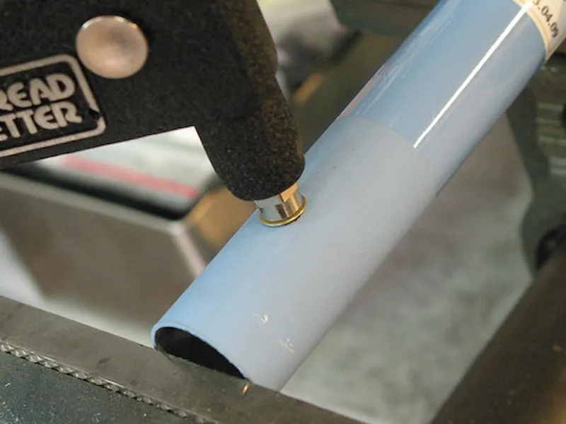 Tubing and Enclosed Profiles