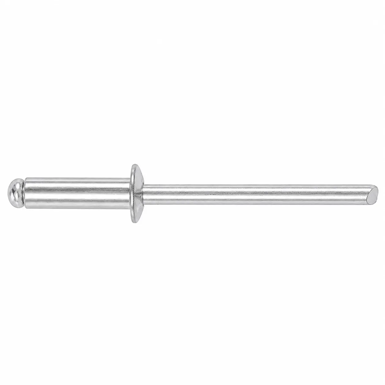 Rivmate Aluminum Sliver Pop Rivets