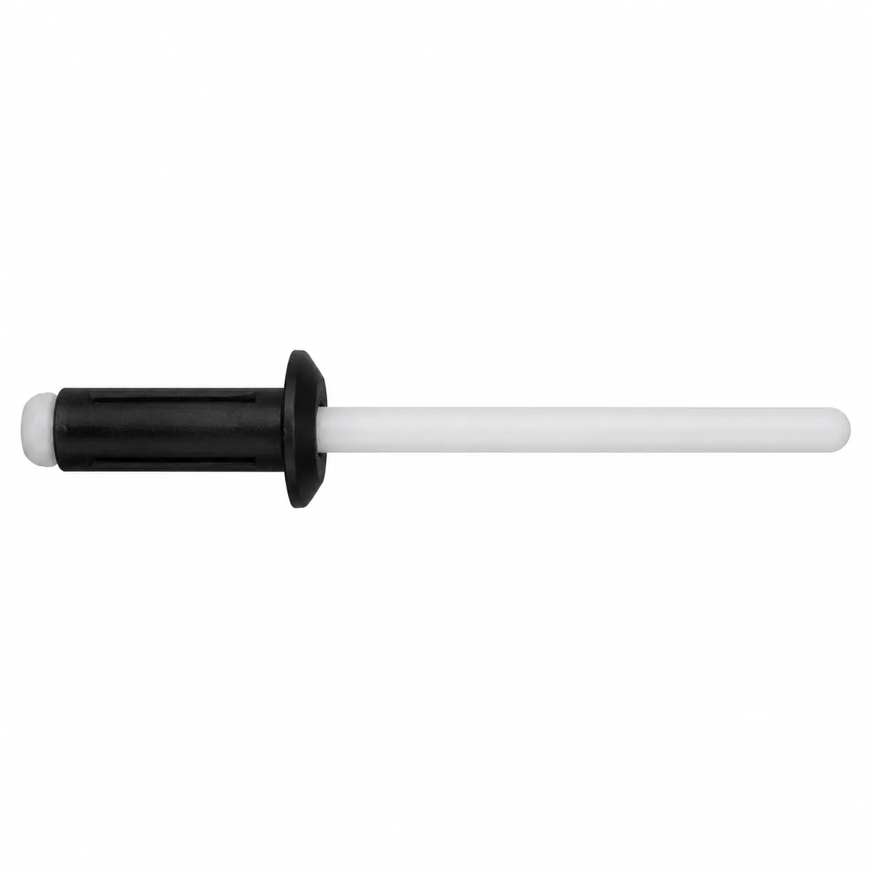 Rivmate Nylon White Pop Rivets