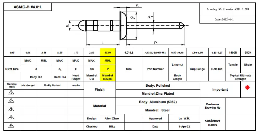 ASMG-B40095S1