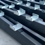 Case Study: Blind Rivet Solution for Solar Carport Steel Structure