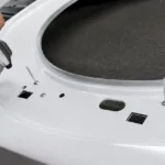 Case Study:Custom Blind Rivet for Washing Machine Housing