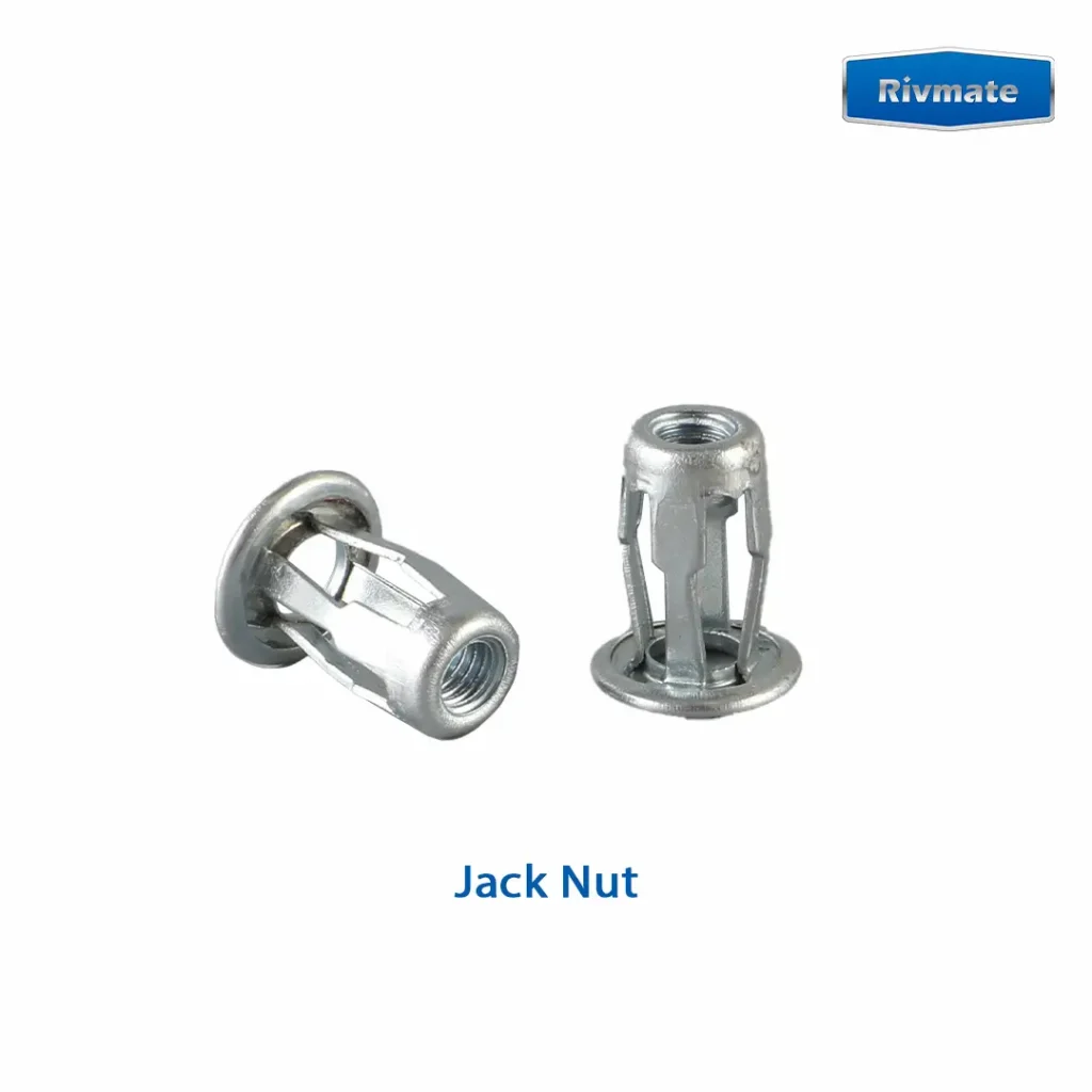 Jack Nut