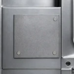 Case Study：S350 Steel Window Frame SPR Riveting