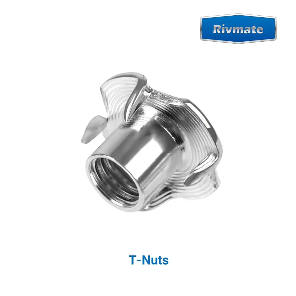 T-Nuts