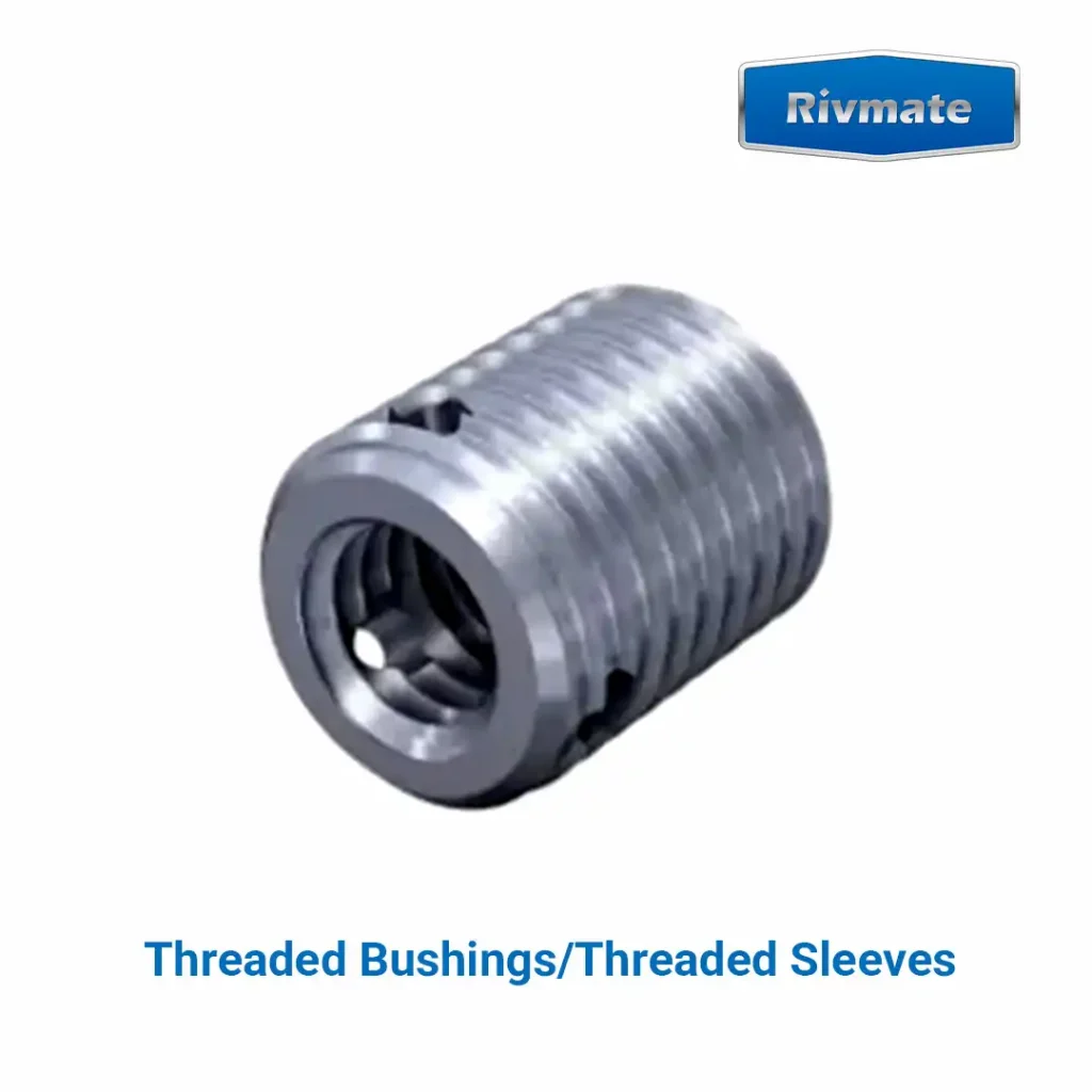Threaded Bushings