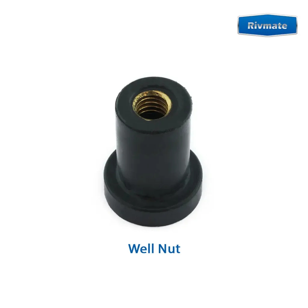 Well Nut
