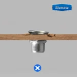 Can You Use Rivet Nuts in Wood?