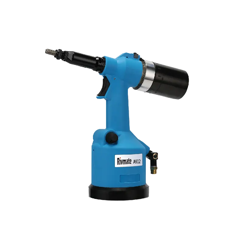 A912 Pneumatic Rivet Nut Gun