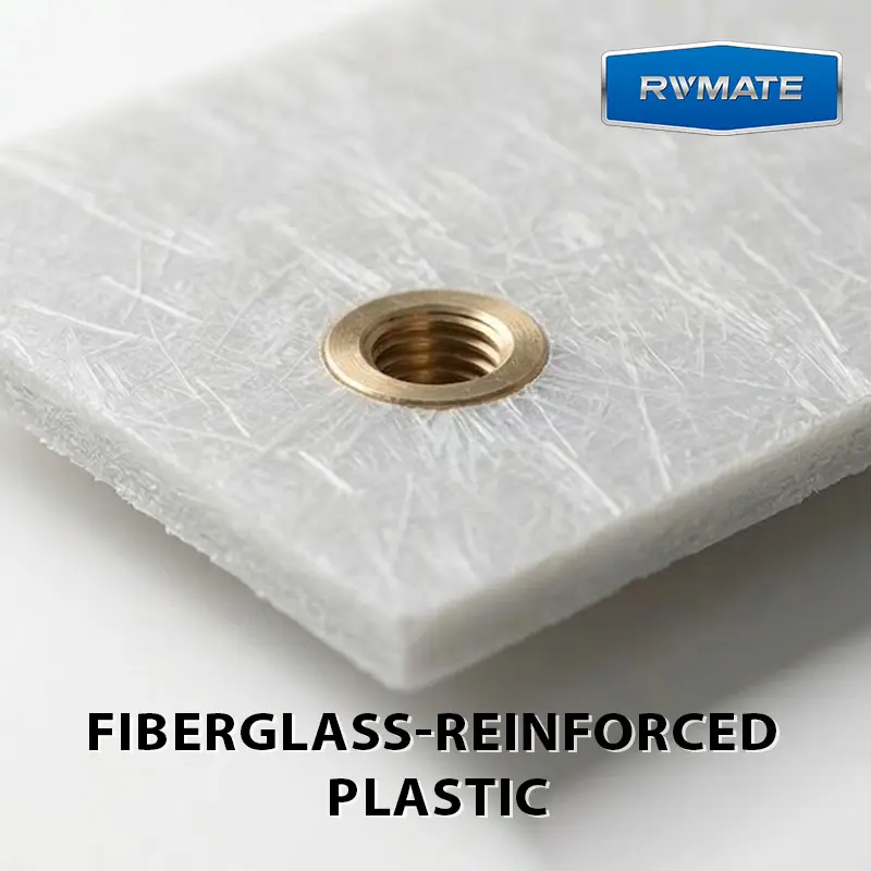 Fillers and fibre reinforcement effects on stiffness toughness and orifice quality