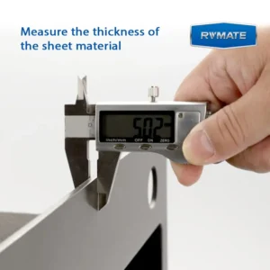 How to Measure Total Grip Thickness Correctly